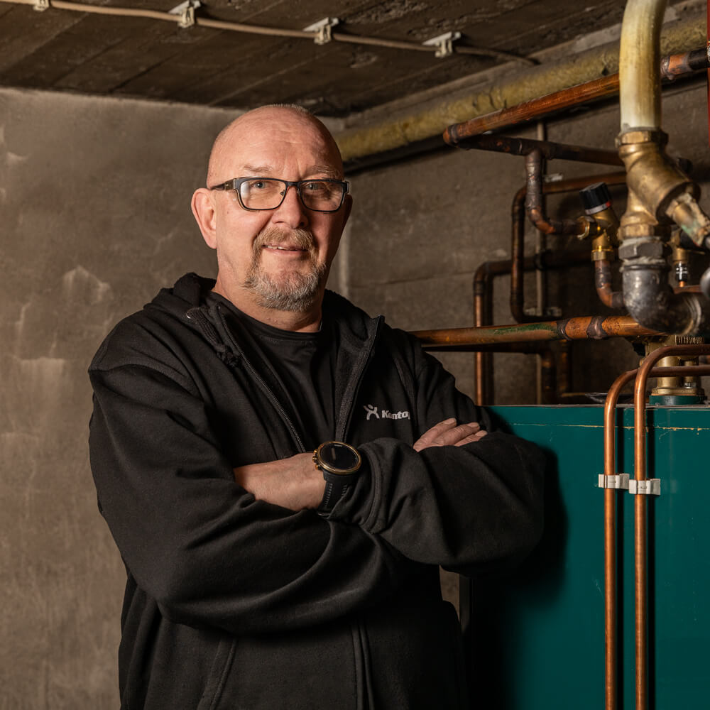 Harri Halonen