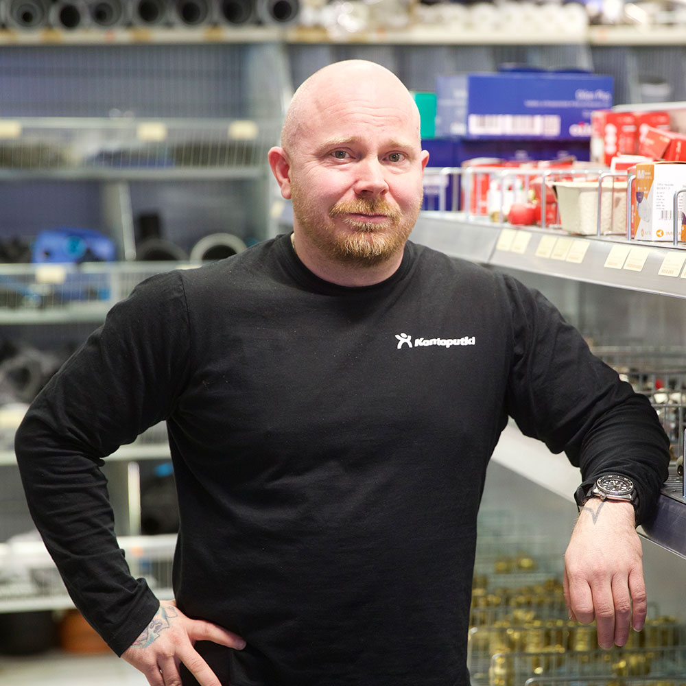 Juhani Kivistö