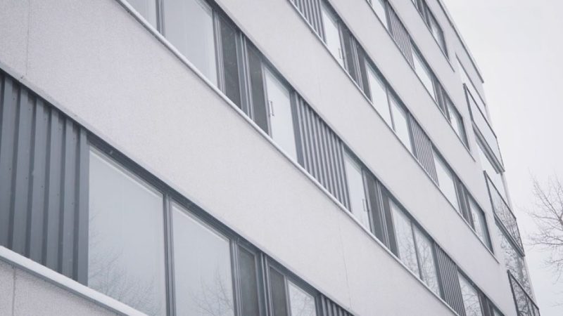 As Oy Uusi-Heikkilä