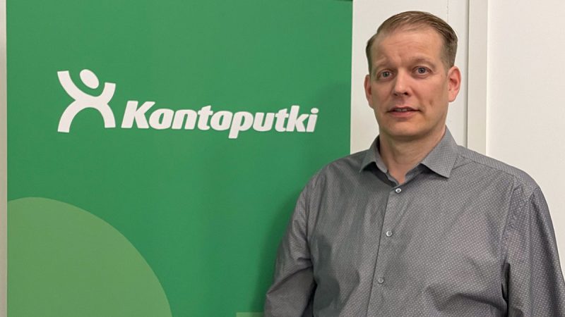 Etähallinta tuo turvaa ja säästöjä